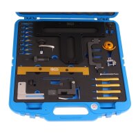 BGS Arretierwerkzeug für BMW Benzinmotoren N42 N46