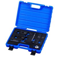 BGS Motoreinstell Satz für Porsche Cayenne