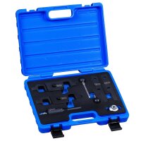 BGS Motoreinstell Satz für Porsche Cayenne