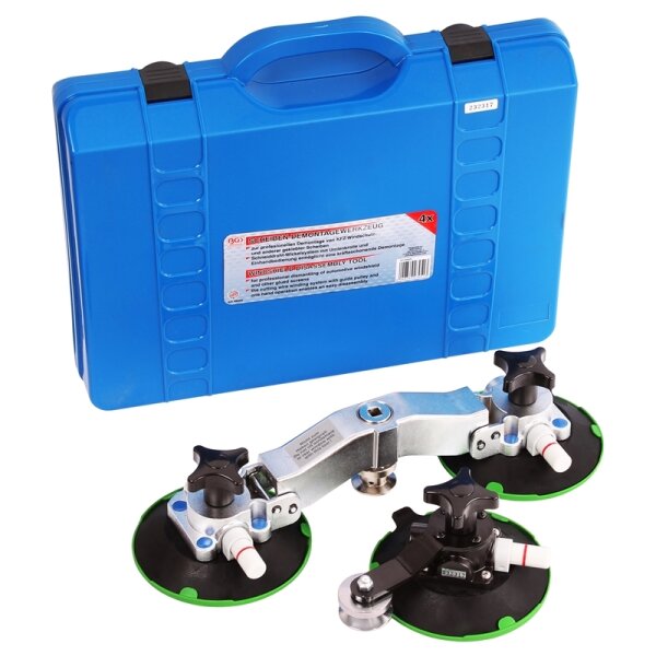 BGS Profi Ausglas Werkzeug Set