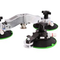 BGS Profi Ausglas Werkzeug Set