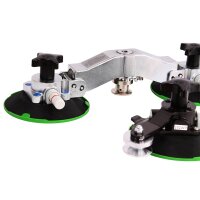 BGS Profi Ausglas Werkzeug Set