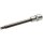 Bit-Einsatz 12,5 (1/2), T-Profil, T45x140 mm