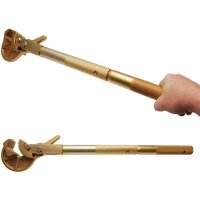 BGS Justier-Klemmschlüssel für...