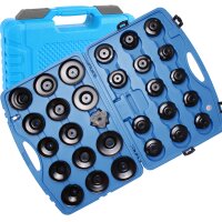 Ölfilter Kappen Ausbau Werkzeug Set...