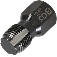 BGS Reparaturwerkzeug für Lambdasondengewinde | M18...