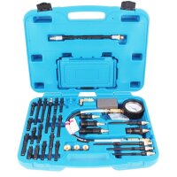 BGS Kompressionstester-Set für Benzin & Diesel...