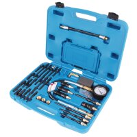 BGS Kompressionstester-Set für Benzin & Diesel Motoren