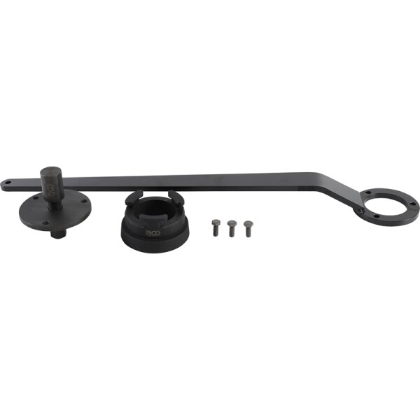 BGS Kurbelwellen-Gegenhalter für BMW M52TU / M54 / M56