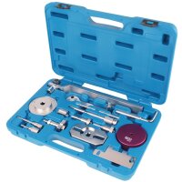 BGS Motor-Einstellsatz für FIAT und PSA Motoren
