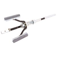 BGS Honwerkzeug, 3-armig | Ø 58 - 80mm | Backen 50mm