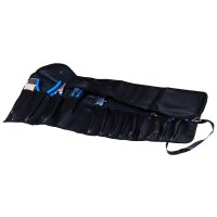 BGS Werkzeug-Rolltasche mit 15 Fächern