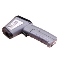 BGS Digital-Laserthermometer | -50 °C bis +500 °C