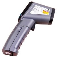 BGS Digital-Laserthermometer | -50 °C bis +500 °C