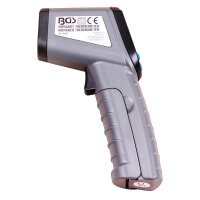 BGS Digital-Laserthermometer | -50 °C bis +500 °C