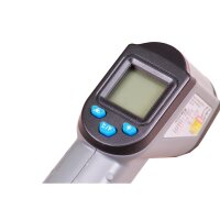BGS Digital-Laserthermometer | -50 °C bis +500 °C