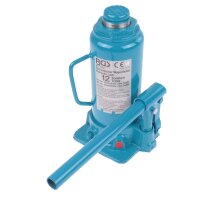 Hydraulischer Wagenheber, Tragkraft 12 Tonnen
