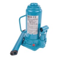 Hydraulischer Wagenheber, Tragkraft 12 Tonnen
