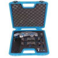 BGS Motor-Einstellwerkzeugsatz für BMW M52, M54,...