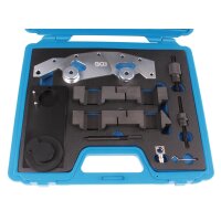 BGS Motor-Einstellwerkzeugsatz für BMW M52, M54,...