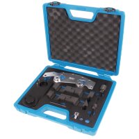 BGS Motor-Einstellwerkzeugsatz für BMW M52, M54, M60, M62
