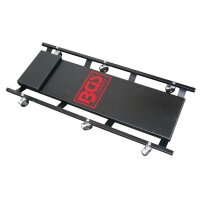 BGS Werkstatt-Rollbrett, 100x42x10 cm