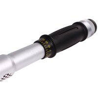 Drehmomentschlüssel "Werkstatt-Profi", 20 (3/4) Antrieb, 140-700 NM
