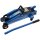 BGS DIY Rangier-Wagenheber | hydraulisch | 2 t
