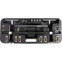 BGS Universal Ventil Federspanner Werkzeug...