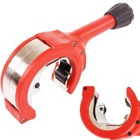 BGS Auspuff-Rohrabschneider mit Ratschenfunktion | 28 -...