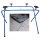 BGS Windschutzscheiben Ständer mit Saugplatten