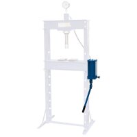 BGS Hydraulikpumpe für Werkstattpresse Art. 9246