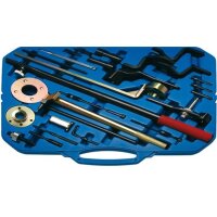 Einstell- u. Arretierwerkzeugsatz für Honda, Mazda,...