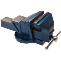 BGS Werkstatt Schraubstock Werkzeug 150 MM Werkbank...