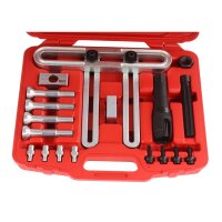 BGS Injektor Ausziehersatz Opel Ford