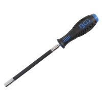 BGS Flexibler 6-kant Schraubendreher, Länge 280 mm,...