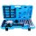 BGS Hydraulischer Abzieher-Satz, 10 Tonnen