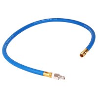 BGS Druckluft-Schlauch mit Aufroller, 15 m