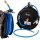 BGS Druckluft-Schlauch mit Aufroller, 15 m