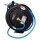 BGS Druckluft-Schlauch mit Aufroller, 15 m