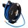 BGS Druckluft-Schlauch mit Aufroller, 15 m