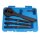 Kurbelwellen-Fixierung für VW Touareg / Phaeton ab 2003