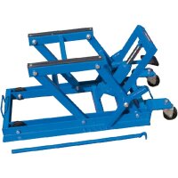 BGS Hydraulischer Motorradheber, 680kg