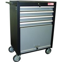 BGS Werkstattwagen "Azubi" mit 151 Werkzeugen