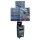 BGS Werkstattwagen Profi Standard Maxi komplett mit 243 Werkzeugen