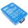 BGS Gewinde-Reparatursatz | M8 x 1,25 mm | 29-tlg.
