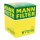 MANN-FILTER Ölfilter
