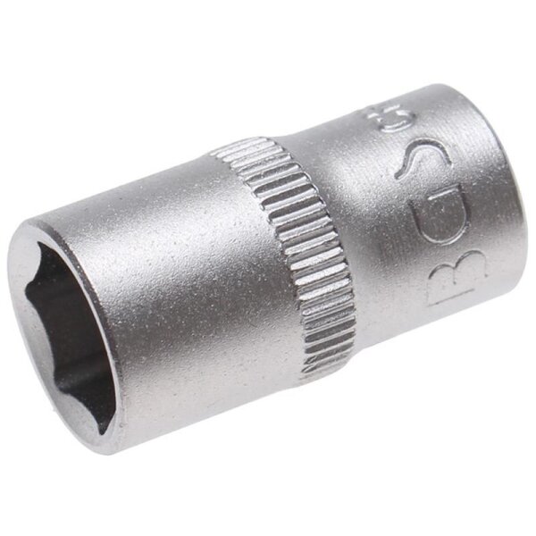 BGS Steckschlüssel-Einsatz "Pro Torque®" 6,3 (1/4), 9 mm