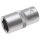 BGS Steckschlüssel-Einsatz "Pro Torque®" 6,3 (1/4), 9 mm