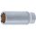 BGS Steckschlüssel-Einsatz "Pro Torque®" 6,3 (1/4), 14 mm, tief